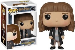 Funko - POP Harry Potter Hermione Granger