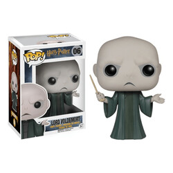 Funko - POP Harry Potter Voldemort