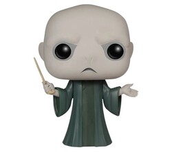 POP Harry Potter Voldemort - Thumbnail