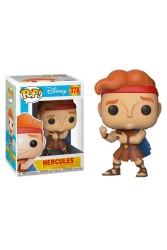 Funko Pop - Pop Herkül Figür Disney Hercules