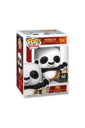 Funko Pop - POP :Kung Fu Panda No: 1567