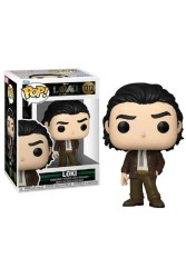 POP Marvel: Loki Season 2 - Loki - Thumbnail