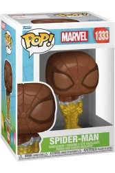 Funko - Pop! Marvel: Örümcek Adam (Paskalya)