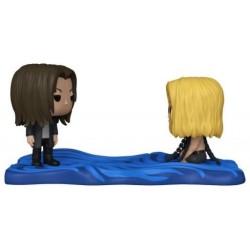 Funko - Pop Moment Attack On Titan - Eren & Zeke Jaeger Special Edition No:1460