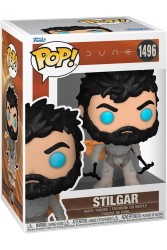 Funko - Funko Pop Filmler Dune Bölüm İki Stilgar
