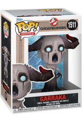 Funko - POP Movies: Ghostbusters - Garraka