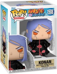 Pop Naruto Shippuden - Konan No:1508 - Thumbnail