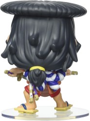 Pop One Piece - Oden Special Edition No:1275 - Thumbnail