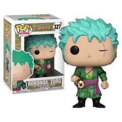 Funko - POP One Piece S2: Zoro