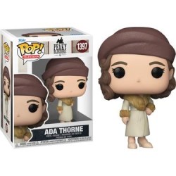 Funko - Pop Peaky Blinders Ada Thorne Figür