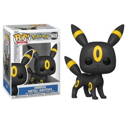 Pop Pokemon - Umbreon No:948 - Thumbnail