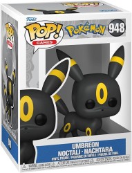 Pop Pokemon - Umbreon No:948 - Thumbnail