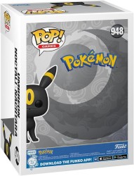 Pop Pokemon - Umbreon No:948 - Thumbnail