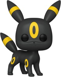 Pop Pokemon - Umbreon No:948 - Thumbnail