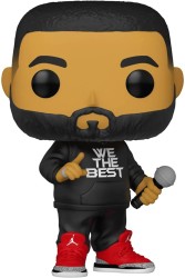 POP Rocks: DJ Khaled - Thumbnail