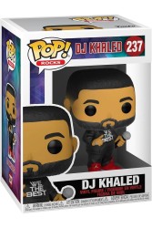 POP Rocks: DJ Khaled - Thumbnail