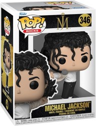 Pop Rocks - Michael Jackson Superbowl No:346 - Thumbnail