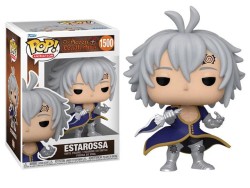 Funko - Pop Seven Deadly Sins - Estarossa No:1500