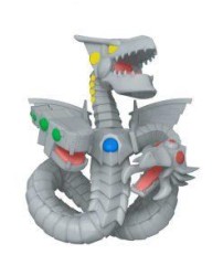 Pop Super Yu-Gi-Oh - Cyber End Dragon Gamestop Exclusive No:1457 - Thumbnail