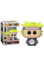 Pop Television South Park - Wonder Tweak No:1472