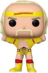 Pop WWE - Hulk Hogan No:149 - Thumbnail
