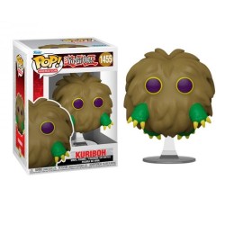Funko - Pop Yugioh Duel Kingdom Kuriboh Figür
