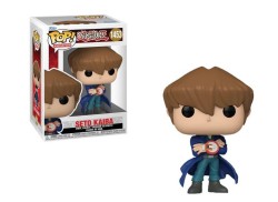 Funko - Pop Yugioh Duel Kingdom Seto Kaiba Figür