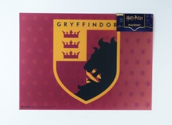 PopArms Amerikan Servisi Gryffindor - Placemat - Thumbnail