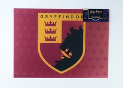 PopArms Amerikan Servisi Gryffindor - Placemat - Thumbnail