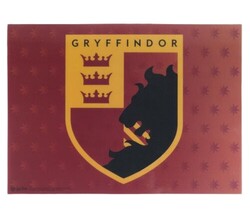 PopArms - Harry Potter - Gryffindor Lisanslı Amerikan Servis