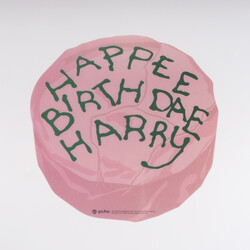 PopArms - Harry Potter - Happe Birtdae Harry Lisanslı Amerikan Servis