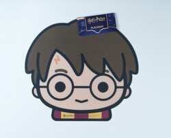 PopArms Amerikan Servisi Harry - Placemat - Thumbnail