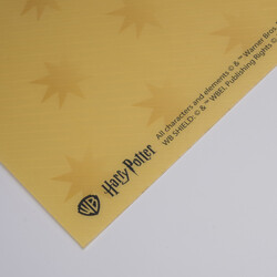 PopArms - Harry Potter - Hufflepuff Lisanslı Amerikan Servis