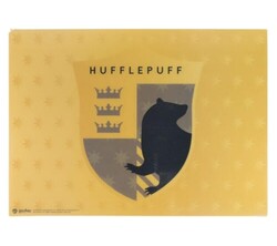 PopArms - Harry Potter - Hufflepuff Lisanslı Amerikan Servis