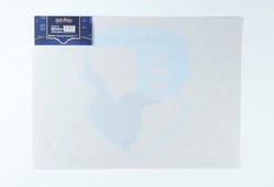 PopArms Amerikan Servisi Ravenclaw - Placemat - Thumbnail