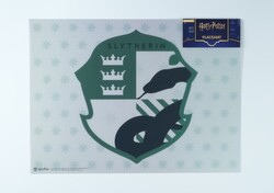 PopArms Amerikan Servisi Slytherin - Placemat - Thumbnail
