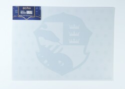 PopArms Amerikan Servisi Slytherin - Placemat - Thumbnail