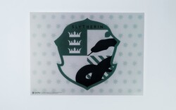 PopArms Amerikan Servisi Slytherin - Placemat - Thumbnail