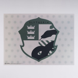 PopArms - Harry Potter - Slytherin Lisanslı Amerikan Servis