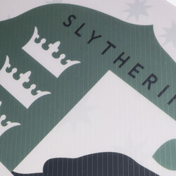 Harry Potter - Slytherin Lisanslı Amerikan Servis - Thumbnail