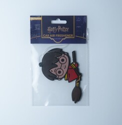 PopArms Araç Kokusu Harry Potter Harry - Car Air Refreshener - Thumbnail