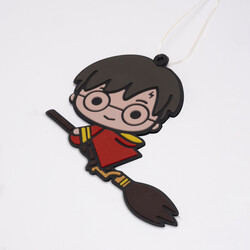 PopArms - Harry Potter - Harry Lisanslı 3D Oto Kokusu