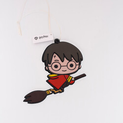 Harry Potter - Harry Lisanslı 3D Oto Kokusu - Thumbnail