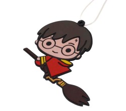 PopArms - Harry Potter - Harry Lisanslı 3D Oto Kokusu