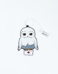 PopArms Araç Kokusu Harry Potter Hedwig - Car Air Refreshener - Thumbnail