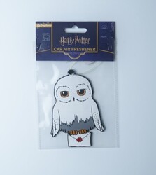 PopArms Araç Kokusu Harry Potter Hedwig - Car Air Refreshener - Thumbnail