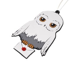 PopArms - Harry Potter - Hedwig Lisanslı 3D Oto Kokusu