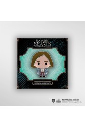 Sihir Dükkanı - Porpentina Goldstein Pin