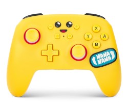 PowerA Enhanced Wireless Controller Fortnite Peely - Thumbnail