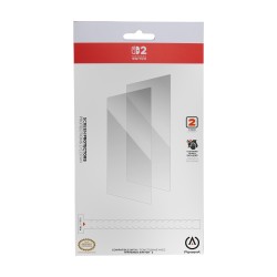 PowerA Nintendo Switch 2 Screen Protector Ekran Koruyucu - Thumbnail
